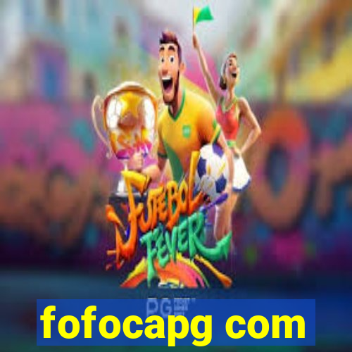 fofocapg com